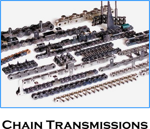 Chain Transmissions